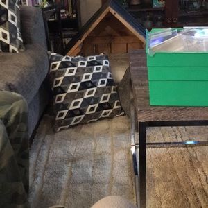 Meet your Posher, Debra